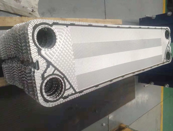 板式換熱器密封墊在什么情況下需要更換？